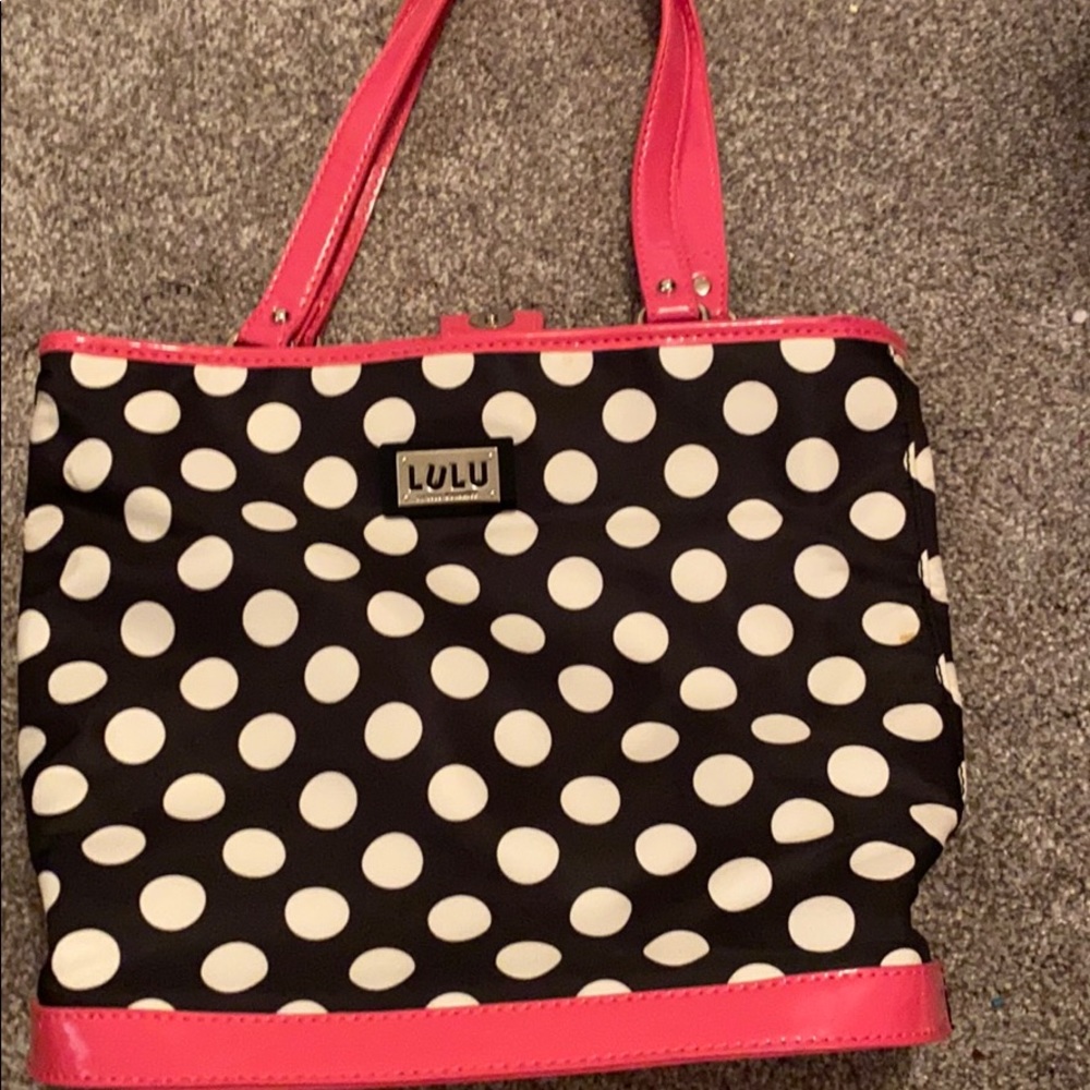 Tote